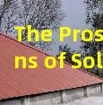 The Pros and Cons of Solar Shingles vs. Traditional Panels